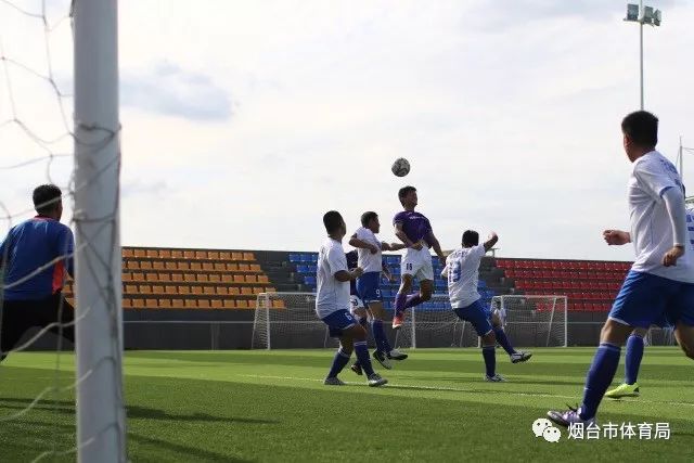 “草根”逐梦、全民参与 “城超”为何密集上线？